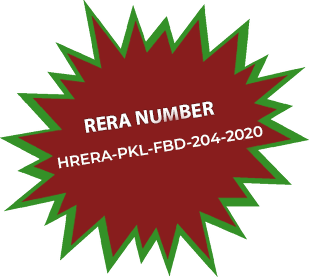 RERA Number